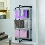 Tomado Fortino 3 25 m Wäscheleine von Tomado, Wäscheleinen und Kleiderbügel - Ref: Foro24-430410, Preis: 104,79 €, Rabatt: %