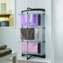 Tomado Fortino 3 25 m Wäscheleine von Tomado, Wäscheleinen und Kleiderbügel - Ref: Foro24-430410, Preis: 90,77 €, Rabatt: %