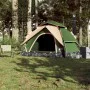 Iglu-Zelt für 5 Personen, schnelles Öffnen, grün. von vidaXL, Zelte - Ref: Foro24-4004185, Preis: 109,30 €, Rabatt: %
