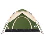 Iglu-Zelt für 5 Personen, schnelles Öffnen, grün. von vidaXL, Zelte - Ref: Foro24-4004185, Preis: 96,87 €, Rabatt: %