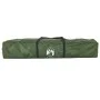 Tienda de campaña iglú 5 personas apertura rápida verde by vidaXL, tents - Ref: Foro24-4004185, Price: 109,30 €, Discount: %