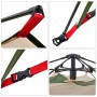 Tienda de campaña iglú 5 personas apertura rápida verde by vidaXL, tents - Ref: Foro24-4004185, Price: 96,87 €, Discount: %