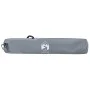Iglu-Zelt für 5 Personen, schnelles Öffnen, grau/orange. von vidaXL, Zelte - Ref: Foro24-4004187, Preis: 111,32 €, Rabatt: %