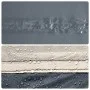 Iglu-Zelt für 5 Personen, schnelles Öffnen, grau/orange. von vidaXL, Zelte - Ref: Foro24-4004187, Preis: 111,32 €, Rabatt: %