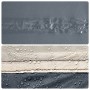 Tienda de campaña iglú 5 personas apertura rápida gris/naranja by vidaXL, tents - Ref: Foro24-4004187, Price: 107,27 €, Disco...