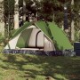 Iglu-Zelt für 3 Personen, schnelles Öffnen, grün. von vidaXL, Zelte - Ref: Foro24-4004193, Preis: 64,34 €, Rabatt: %