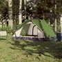 Tienda de campaña iglú 3 personas apertura rápida verde by vidaXL, tents - Ref: Foro24-4004193, Price: 66,61 €, Discount: %