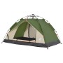 Iglu-Zelt für 3 Personen, schnelles Öffnen, grün. von vidaXL, Zelte - Ref: Foro24-4004193, Preis: 64,34 €, Rabatt: %