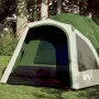 Tienda de campaña iglú 3 personas apertura rápida verde by vidaXL, tents - Ref: Foro24-4004222, Price: 112,89 €, Discount: %