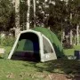 Tienda de campaña iglú 3 personas apertura rápida verde by vidaXL, tents - Ref: Foro24-4004222, Price: 112,89 €, Discount: %