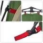 Tienda de campaña iglú 3 personas apertura rápida verde by vidaXL, tents - Ref: Foro24-4004222, Price: 112,89 €, Discount: %