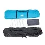 Igloo tent 6 people quick opening blue by vidaXL, tents - Ref: Foro24-4004234, Price: 177,49 €, Discount: %
