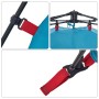 Tienda de campaña iglú 4 personas apertura rápida azul by vidaXL, tents - Ref: Foro24-4004243, Price: 101,16 €, Discount: %