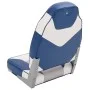 Silla de barco con respaldo alto plegable 39x43x58 cm by vidaXL, Boats - Ref: Foro24-4012132, Price: 95,57 €, Discount: %