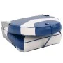 Hochklappbarer Bootssitz mit hoher Rückenlehne, 39x43x58 cm. von vidaXL, Boote - Ref: Foro24-4012132, Preis: 93,73 €, Rabatt: %