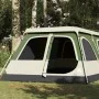 Tienda de campaña iglú 8 personas apertura rápida verde by vidaXL, tents - Ref: Foro24-4004236, Price: 272,55 €, Discount: %