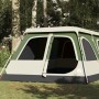 Tienda de campaña iglú 8 personas apertura rápida verde von vidaXL, Zelte - Ref: Foro24-4004236, Preis: 276,13 €, Rabatt: %