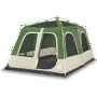 Tienda de campaña iglú 8 personas apertura rápida verde by vidaXL, tents - Ref: Foro24-4004236, Price: 272,55 €, Discount: %