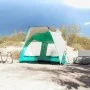 Tienda de playa 2 personas impermeable apertura rápida verde von vidaXL, Zelte - Ref: Foro24-4005291, Preis: 65,52 €, Rabatt: %