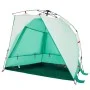 Tienda de playa 2 personas impermeable apertura rápida verde von vidaXL, Zelte - Ref: Foro24-4005291, Preis: 65,52 €, Rabatt: %