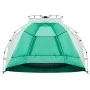 Tienda de playa 2 personas impermeable apertura rápida verde von vidaXL, Zelte - Ref: Foro24-4005291, Preis: 65,52 €, Rabatt: %