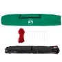 Tienda de playa 2 personas impermeable apertura rápida verde von vidaXL, Zelte - Ref: Foro24-4005291, Preis: 65,52 €, Rabatt: %