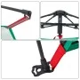 Tienda de playa 2 personas impermeable apertura rápida verde von vidaXL, Zelte - Ref: Foro24-4005291, Preis: 65,52 €, Rabatt: %