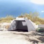 Tienda de playa 2 personas impermeable apertura rápida gris by vidaXL, tents - Ref: Foro24-4005298, Price: 60,20 €, Discount: %