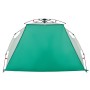 Strandladen für 2 Personen, wasserdicht, schnell aufklappbar, grün. von vidaXL, Zelte - Ref: Foro24-4005309, Preis: 70,18 €, ...