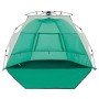 Tienda de playa 2 personas impermeable apertura rápida verde by vidaXL, tents - Ref: Foro24-4005309, Price: 70,18 €, Discount: %