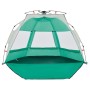 Tienda de playa 2 personas impermeable apertura rápida verde by vidaXL, tents - Ref: Foro24-4005309, Price: 70,18 €, Discount: %
