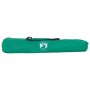 Tienda de playa 2 personas impermeable apertura rápida verde by vidaXL, tents - Ref: Foro24-4005309, Price: 70,18 €, Discount: %