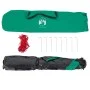 Tienda de playa 2 personas impermeable apertura rápida verde by vidaXL, tents - Ref: Foro24-4005309, Price: 77,23 €, Discount: %