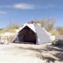 Strandzelt für 3 Personen, wasserdicht, schnell aufklappbar, grau. von vidaXL, Zelte - Ref: Foro24-4005316, Preis: 74,58 €, R...