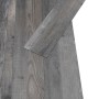 Selbstklebende PVC-Industrieholz-Bodenplatten 4,46m² 3mm von vidaXL, Böden und Teppiche - Ref: Foro24-146578, Preis: 77,62 €,...