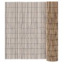 Valla de jardín de caña 400x100 cm by vidaXL, fence panels - Ref: Foro24-365748, Price: 55,50 €, Discount: %