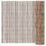 Valla de jardín de caña 1000x90 cm by vidaXL, fence panels - Ref: Foro24-365755, Price: 71,14 €, Discount: %