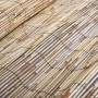 Valla de jardín de caña 1000x90 cm by vidaXL, fence panels - Ref: Foro24-365755, Price: 71,14 €, Discount: %
