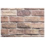 Paneles de pared 3D 10 unidades EPS marrón 100x50 cm by vidaXL, Wall covering - Ref: Foro24-4008547, Price: 197,29 €, Discoun...