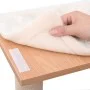 Cat scratching post with sisal scratching mat 129 cm by vidaXL, Cat furniture - Ref: Foro24-170917, Price: 113,69 €, Discount: %