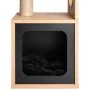 Cat scratching post with sisal scratching mat 60 cm by vidaXL, Cat furniture - Ref: Foro24-170926, Price: 67,69 €, Discount: %