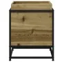 Imprägnierte Kiefernholz-Pflanzschale 40x40x50 cm von vidaXL, Töpfe und Pflanzgefäße - Ref: Foro24-847022, Preis: 64,05 €, Ra...