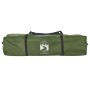 Tienda de campaña iglú 4 personas apertura rápida verde by vidaXL, tents - Ref: Foro24-4004143, Price: 106,44 €, Discount: %