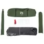 Tienda de campaña iglú 4 personas apertura rápida verde by vidaXL, tents - Ref: Foro24-4004143, Price: 113,59 €, Discount: %
