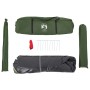 Tienda de campaña iglú 4 personas apertura rápida verde by vidaXL, tents - Ref: Foro24-4004143, Price: 106,44 €, Discount: %