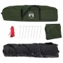 Tienda de campaña iglú 4 personas apertura rápida verde by vidaXL, tents - Ref: Foro24-4004181, Price: 94,05 €, Discount: %