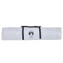 Tienda campaña iglú 5 persona tela opaca apertura rápida blanca by vidaXL, tents - Ref: Foro24-4004188, Price: 115,81 €, Disc...
