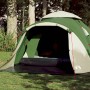 Iglu-Zelt für 3 Personen, schnelles Öffnen, grün. von vidaXL, Zelte - Ref: Foro24-4004226, Preis: 121,44 €, Rabatt: %