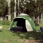 Tienda de campaña iglú 3 personas apertura rápida verde by vidaXL, tents - Ref: Foro24-4004226, Price: 119,78 €, Discount: %