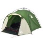 Iglu-Zelt für 3 Personen, schnelles Öffnen, grün. von vidaXL, Zelte - Ref: Foro24-4004226, Preis: 121,44 €, Rabatt: %